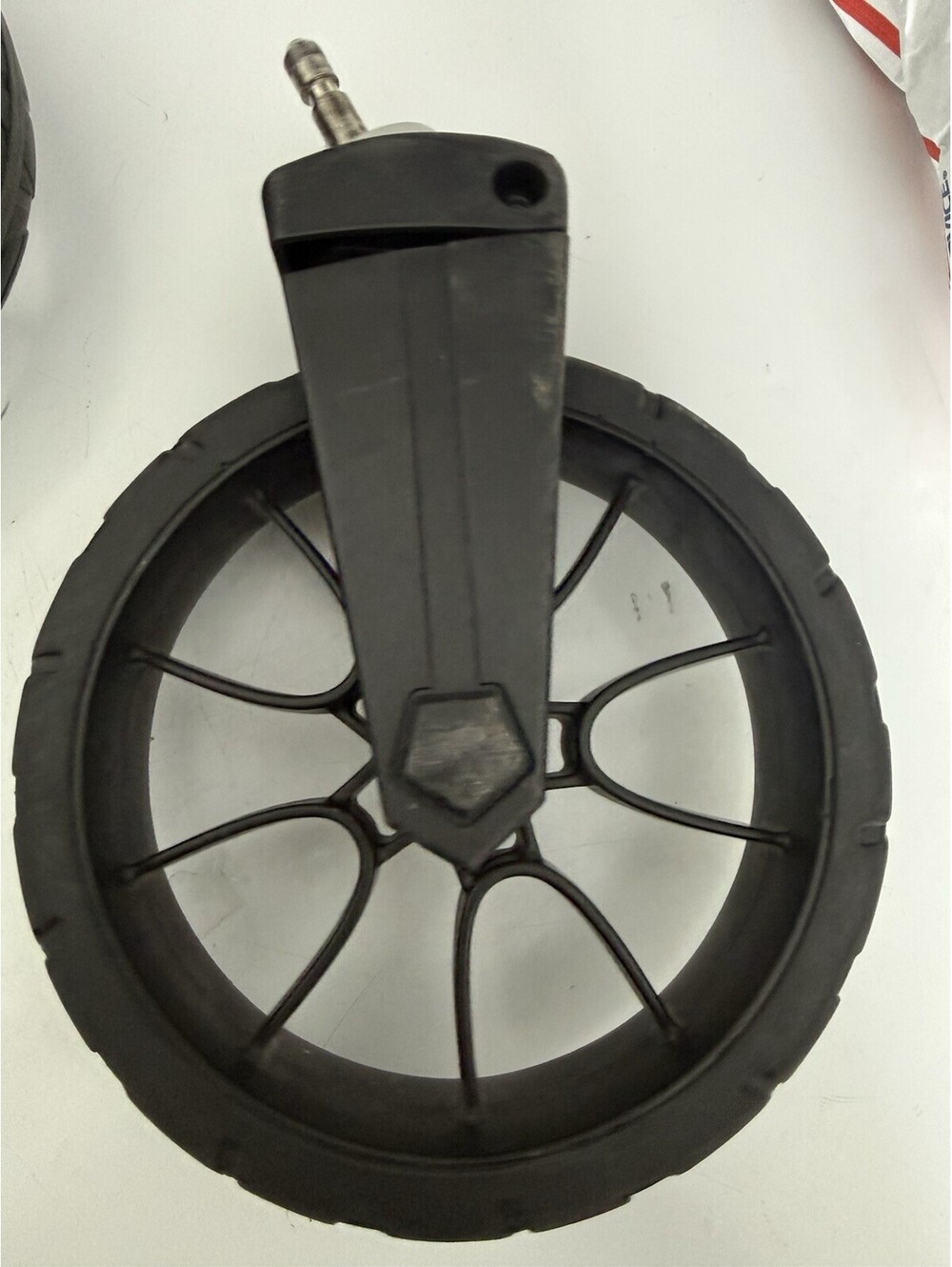 Baby Jogger City Select LUX Stroller FRONT WHEEL Replacement  Single